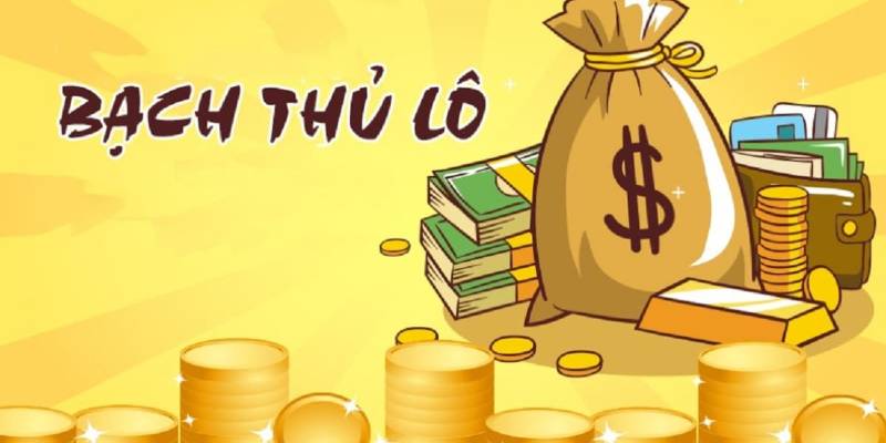 Bí Kíp Chinh Phục | Giải Mã Bạch Thủ Lô 1 Bạch Thủ Lô Là Gì? Tuyệt Chiêu Đánh Bạch Thủ Lô Hiệu Quả