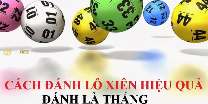 Bí Kíp Chinh Phục Lô Đề Xiên | Thắng Lớn Mỗi Ngày 2 Hướng Dẫn Cách Đánh Lô Xiên – Chơi Là Trúng, Ăn Tiền Liền Tay | Cộng đồng kiếm tiền Online lớn nhất Việt Nam