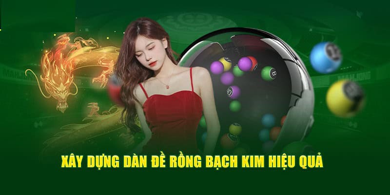 Rồng Bạch Kim - Trang Cập Nhật Thông Tin Lô Đề Chuẩn QQ88