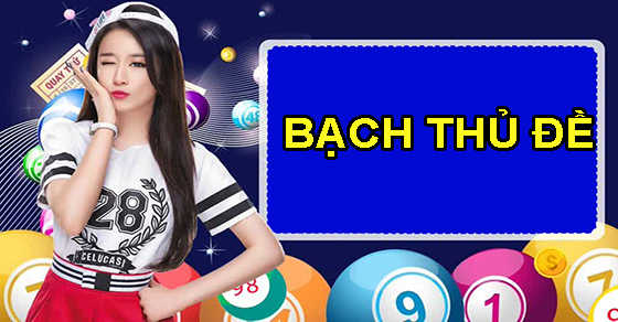 SONG THỦ LÔ CHUẨN - BA CÀNG ĐỀ MIỀN BẮC - BA CANG MB