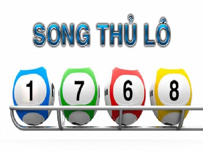 Bí Quyết Bất Bại Khi Chơi Song Thủ Lô Kép Chuẩn 2 Song thủ lô là gì? Ưu điểm, nhược điểm của song thủ lô
