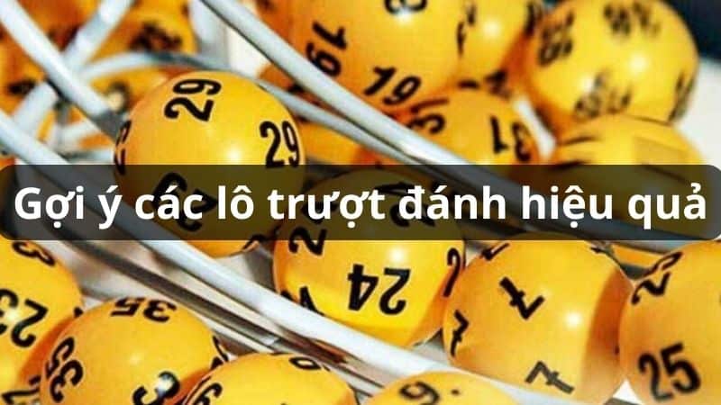 Đánh Lô Đề Trượt Ăn Bao Nhiêu | Giải Mã Tỷ Lệ Thắng 2 Lô trượt ăn bao nhiêu? Tính tiền lô trượt đơn giản cho lô thủ