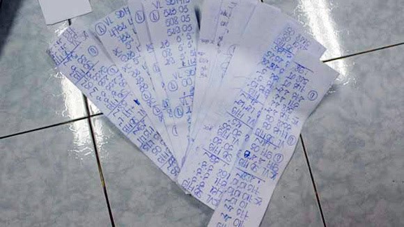 Giải Mã Cơn Sốt Ghi Lô Đề - Thú Vui Hay Cạm Bẫy? 2 Dùng công nghệ gian lận lô đề, cưỡng đoạt tiền tỷ