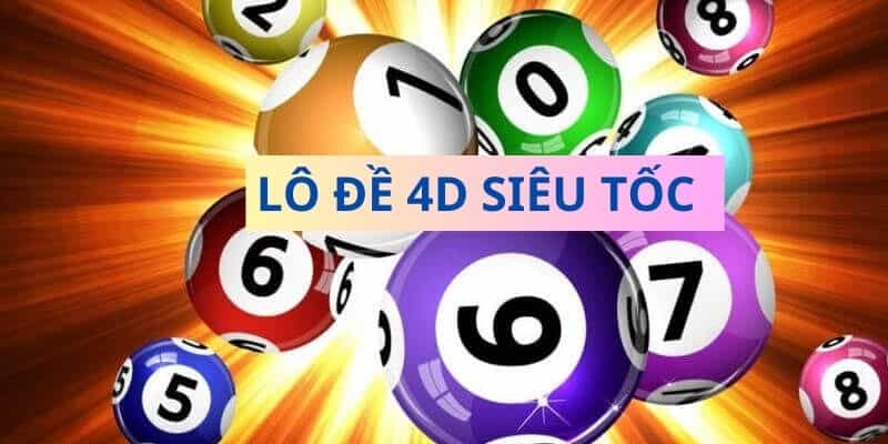 LÔ ĐỀ SIÊU TỐC - LoDeOnline