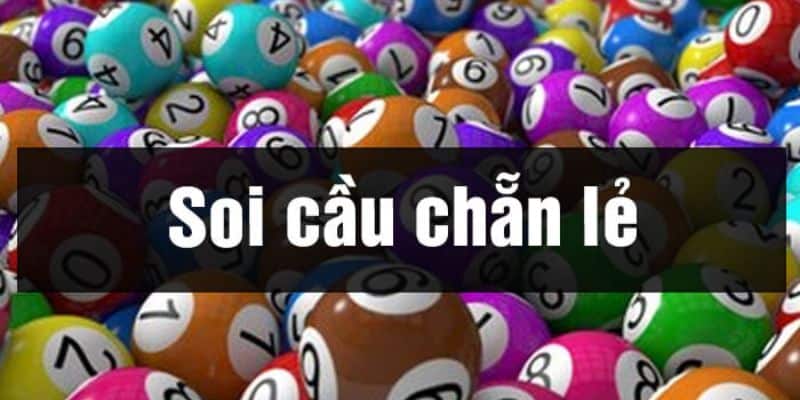 Dàn Đề Chẵn Lẻ - Phương Pháp Soi Cầu Hiệu Quả Nhất Năm 2024