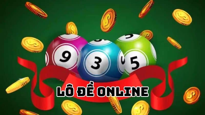 Lô Đề - FANVIN ⭐️ Cổng game đổi thưởng uy tín nhất hiện nay