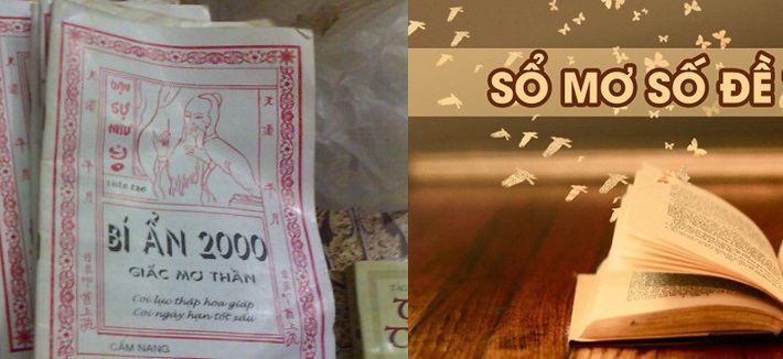 Khám Phá Lô Đề - Bí Quyết Thành Công Trong Chơi Lô Đề 1 Giải mã bí mật giấc mơ hướng dẫn chi tiết về sổ mơ lô đề