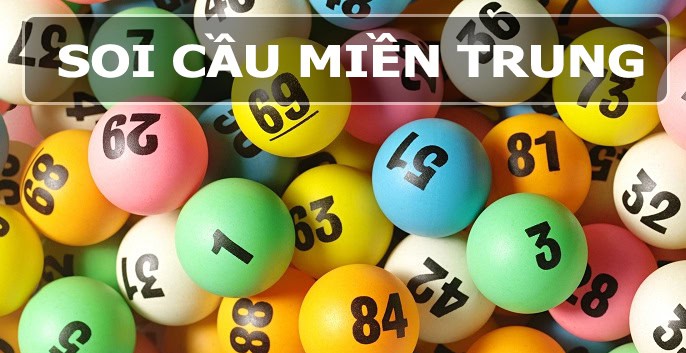 LÔ 3 SỐ MIỀN TRUNG - LO 3 SO CHUAN - SOI CẦU MIỀN TRUNG