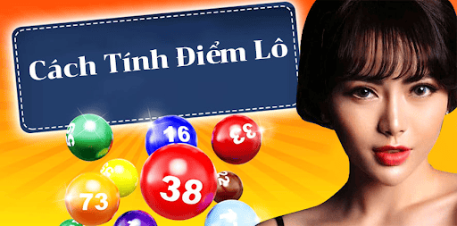 1 điểm lô bao nhiêu tiền? Hướng dẫn cách tính điểm lô chi tiết nhất